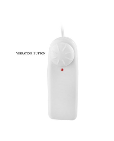 BAILE - VIBRATEUR BALLES CHINOIS GOLDEN