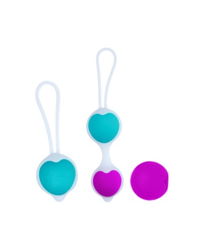 PRETTY LOVE - FLIRTATION HEGEL BALL
