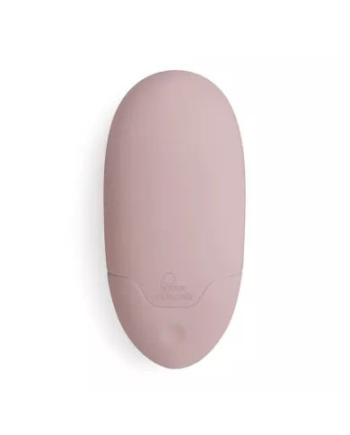 BIJOUX - VIBRATEUR INTIME RECHARGEABLE