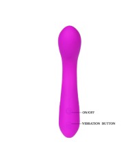 PRETTY LOVE - MASSEUR LILAS TONY