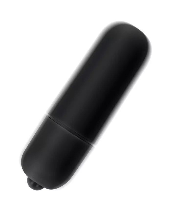 ONLINE - MINI BALLE VIBRANT NOIRE ONLINE - MINI BALLE VIBRANT NOIRE