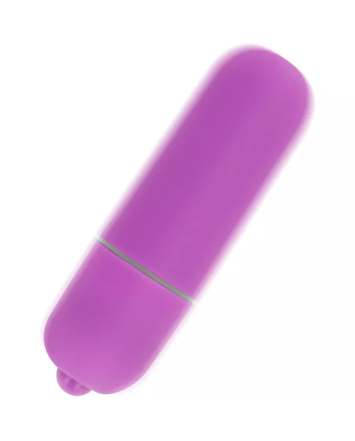 ONLINE - MINI BALLE VIBRANTE LILAS ONLINE - MINI BALLE VIBRANTE LILAS