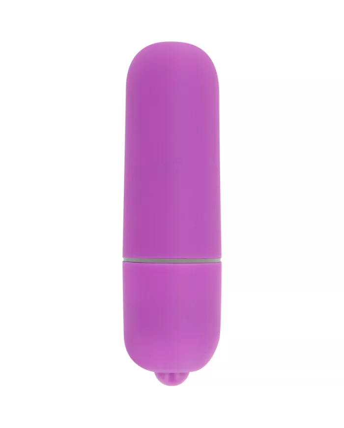 ONLINE - MINI BALLE VIBRANTE LILAS ONLINE - MINI BALLE VIBRANTE LILAS