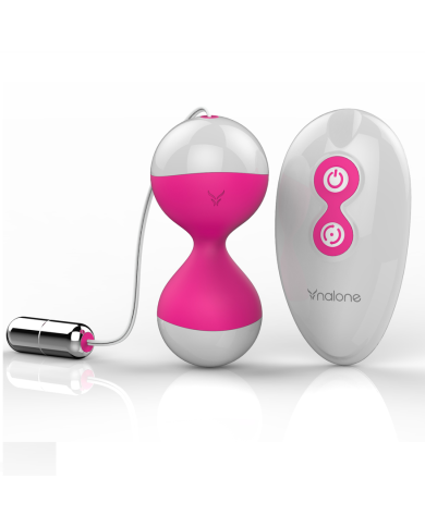 NALONE - MIU MIU KEGEL EXERCICES TÉLÉCOMMANDE
