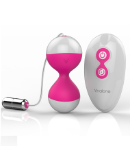 NALONE - MIU MIU KEGEL EXERCICES TÉLÉCOMMANDE