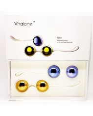 NALONE - YANY BILLES BOULES CHINOIS