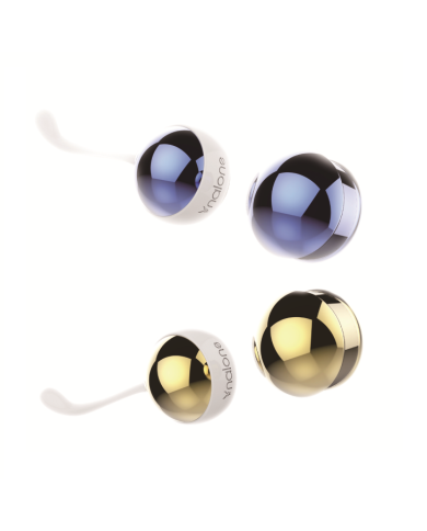 NALONE - YANY BILLES BOULES CHINOIS