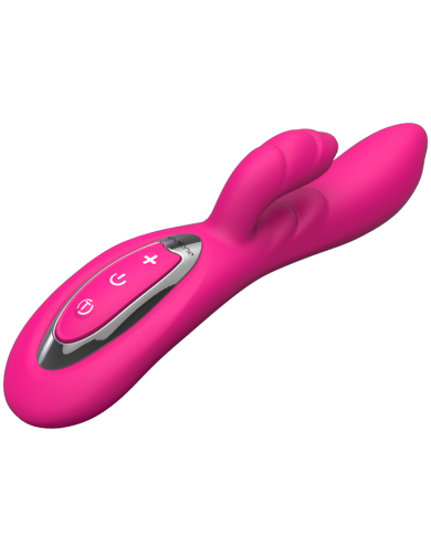NALONE - VIBRATEUR INTELLIGENT TOUCH 2