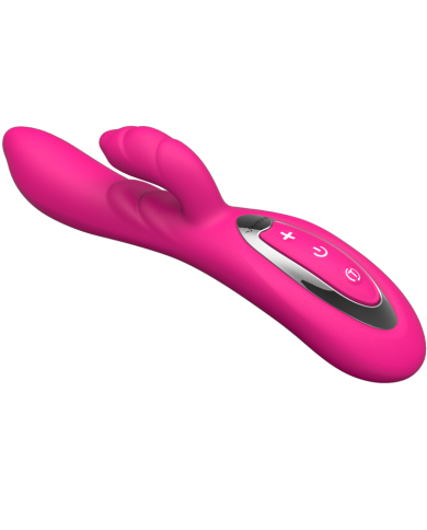 NALONE - VIBRATEUR INTELLIGENT TOUCH 2