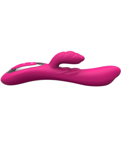NALONE - VIBRATEUR INTELLIGENT TOUCH 2