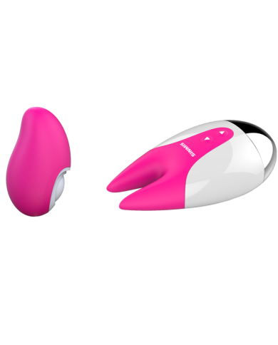 NALONE - STIMULATEUR DE CLITORIS FIFI 2