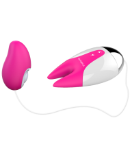 NALONE - STIMULATEUR DE CLITORIS FIFI 2