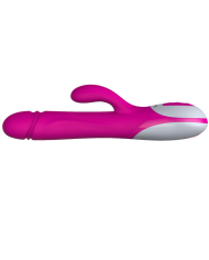 NALONE - VIBRATEUR DOUBLE STIMULATEUR WAVE