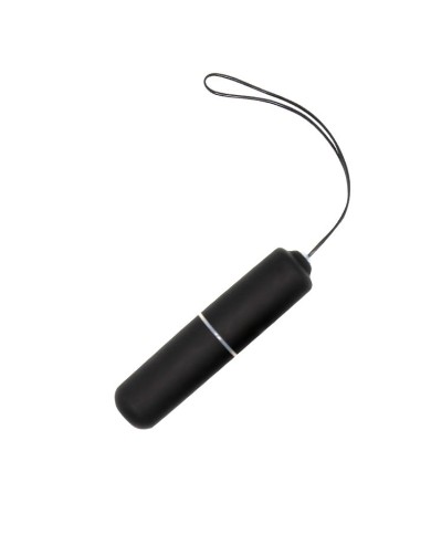 BAILE - ANNEAU DE TÉLÉCOMMANDE NOIR 20V