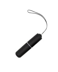 BAILE - ANNEAU DE TÉLÉCOMMANDE NOIR 20V