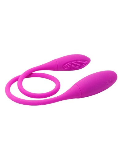 PRETTY LOVE - SNAKY DELUXE VIBRATEUR 7 V