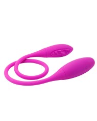 PRETTY LOVE - SNAKY DELUXE VIBRATEUR 7 V