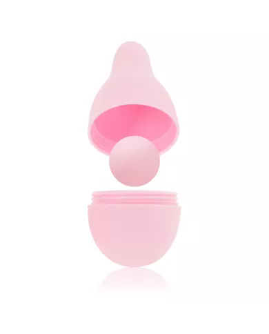 OHMAMA - SYSTÈME DE POIDS KEGEL POUR DÉVELOPPEUR DU PLANCHER PELVIEN