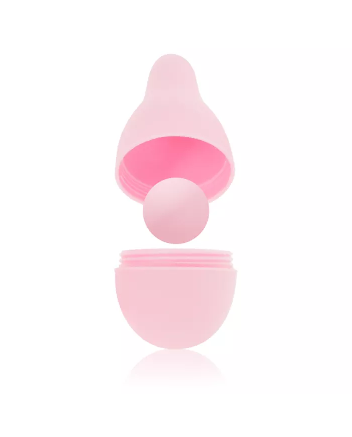 OHMAMA - SYSTÈME DE POIDS KEGEL POUR DÉVELOPPEUR DU PLANCHER PELVIEN OHMAMA - SYSTÈME DE POIDS KEGEL POUR DÉVELOPPEUR DU PLANCHER PELVIEN