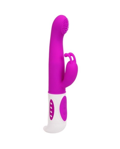 PRETTY LOVE - SMART HUGH RABBIT LILAS