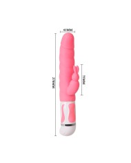 PRETTY LOVE - SMART STEVEN LAPIN ROSE
