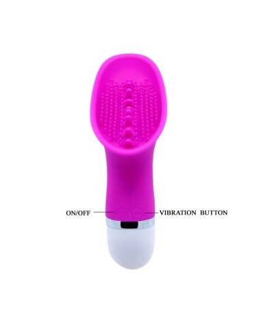 PRETTY LOVE - STIMULATEUR DE CLITORIS FLIRTATION CLAUDE