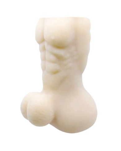 BAILE - MINI MASTURBATEUR POUR HOMMES BACK SPIRIT