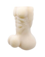 BAILE - MINI MASTURBATEUR POUR HOMMES BACK SPIRIT