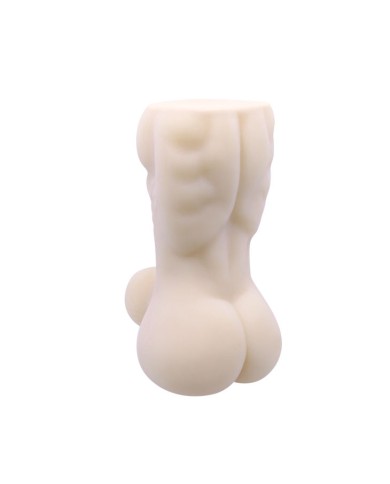 BAILE - MINI MASTURBATEUR POUR HOMMES BACK SPIRIT