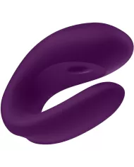 SATISFYER - COFFRET PARTENAIRE 1