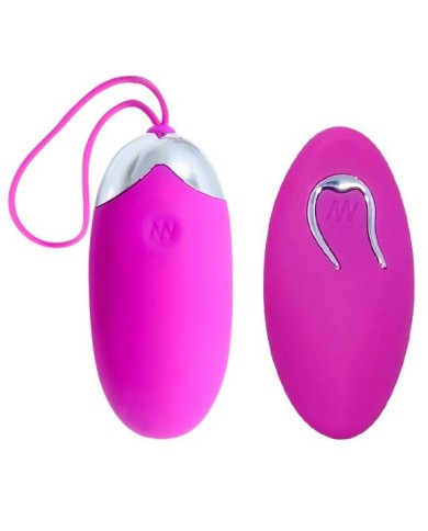 PRETTY LOVE - EGG BERGER TÉLÉCOMMANDE 12 V