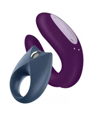 SATISFYER - COFFRET PARTENAIRE 2