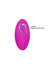 PRETTY LOVE - EGG BERGER TÉLÉCOMMANDE 12 V