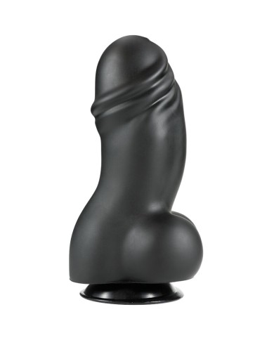 HIDDEN DESIRE - INFERNO GODEMICHET FAT BOYS 27 CM
