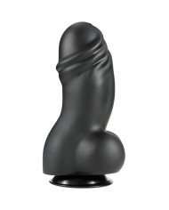 HIDDEN DESIRE - INFERNO GODEMICHET FAT BOYS 27 CM