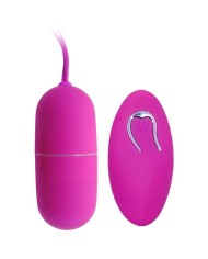 PRETTY LOVE - OEUF VIBRANT ARVIN TÉLÉCOMMANDE 12V