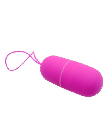 PRETTY LOVE - OEUF VIBRANT ARVIN TÉLÉCOMMANDE 12V