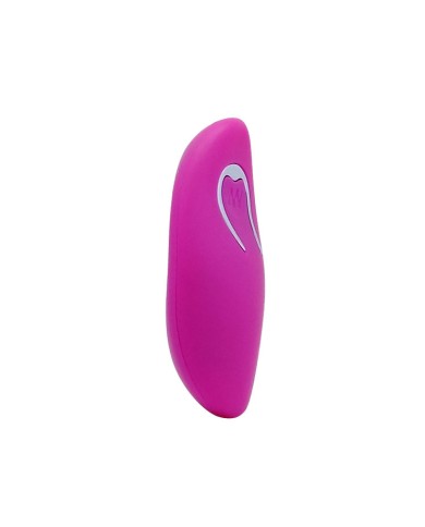 PRETTY LOVE - OEUF VIBRANT ARVIN TÉLÉCOMMANDE 12V