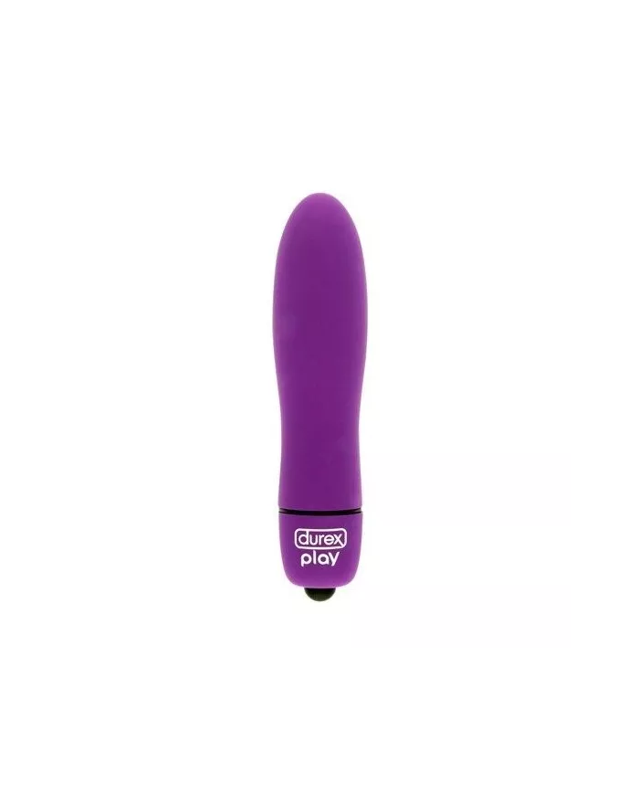 DUREX - BALLE VIBRANTE PUR PLAISIR ORGASMIQUE INTENSE