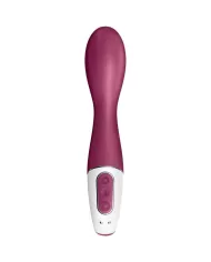 SATISFYER - VIBRATEUR PONTG HOT SATISFYER - VIBRATEUR PONTG HOT