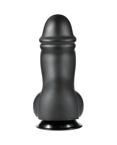 HIDDEN DESIRE - INFERNO GODEMICHET FAT BOYS 27 CM