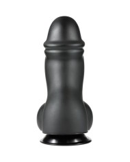 HIDDEN DESIRE - INFERNO GODEMICHET FAT BOYS 27 CM
