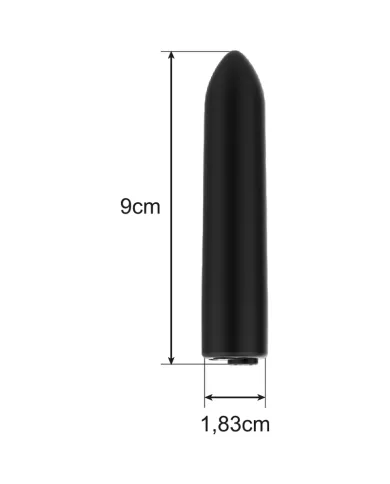 INTENSE - BALLE VIBRANTE 10 MOTIFS