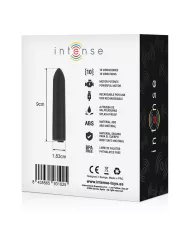 INTENSE - BALLE VIBRANTE 10 MOTIFS