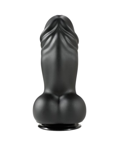 HIDDEN DESIRE - INFERNO GODEMICHET FAT BOYS 27 CM