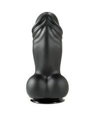 HIDDEN DESIRE - INFERNO GODEMICHET FAT BOYS 27 CM