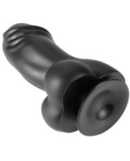 HIDDEN DESIRE - INFERNO GODEMICHET FAT BOYS 27 CM