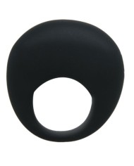 PRETTY LOVE - TRAP ANNEAU VIBRATEUR NOIR