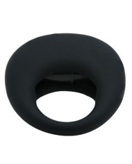 PRETTY LOVE - TRAP ANNEAU VIBRATEUR NOIR