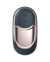 SATISFYER - VIBRATEUR  POSER DARK DESIRE SATISFYER - VIBRATEUR  POSER DARK DESIRE